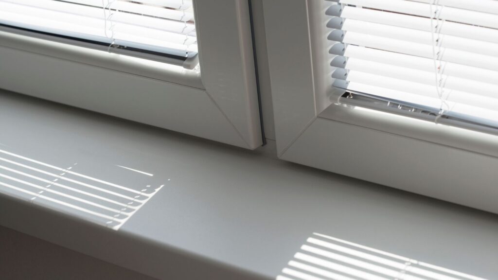 finestre pvc prezzo basso a roma